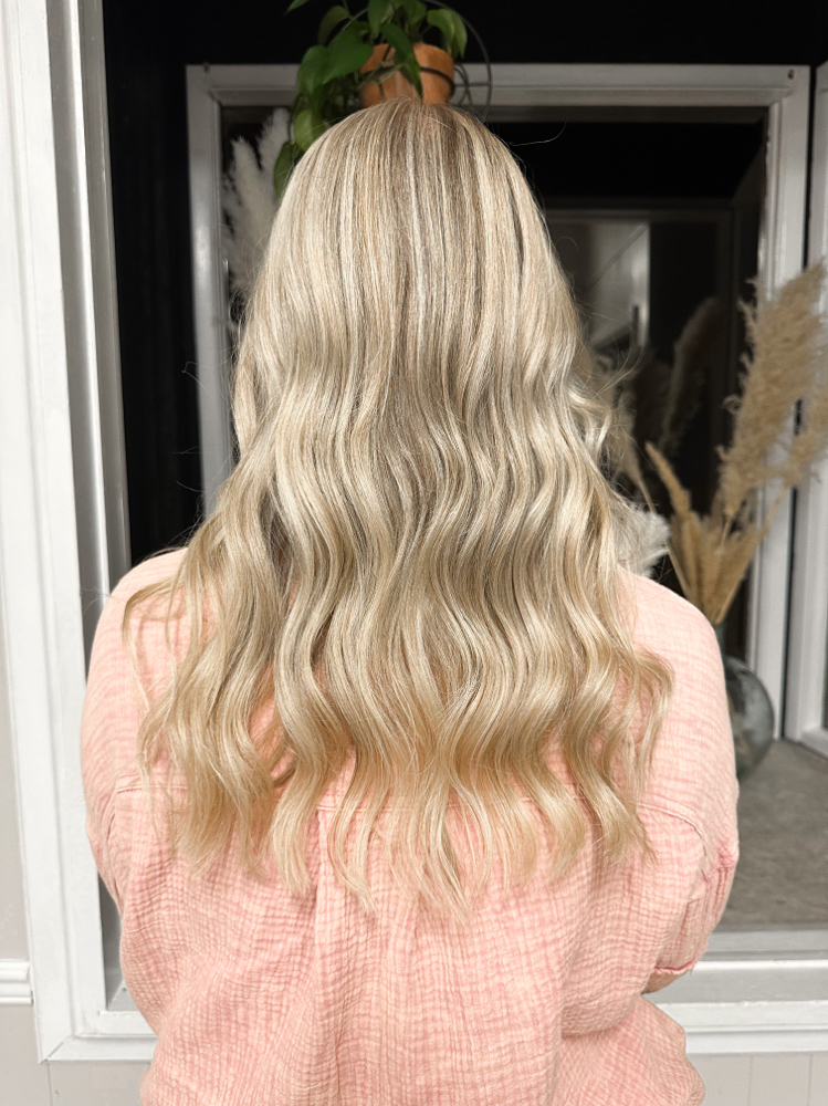 Extension Removal