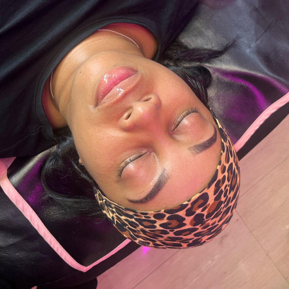 Eyebrow Wax + Tint + Lamination at K DIAMONDS BEAUTY LLC in brooklyn, NY