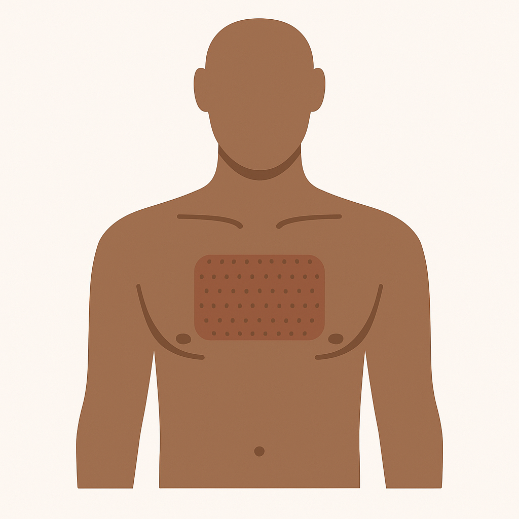 Chest