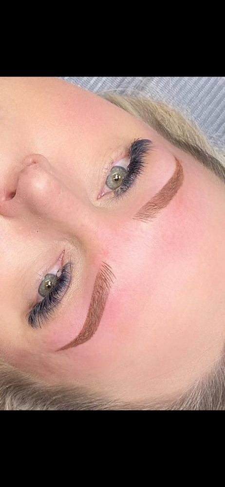 Combo Brows