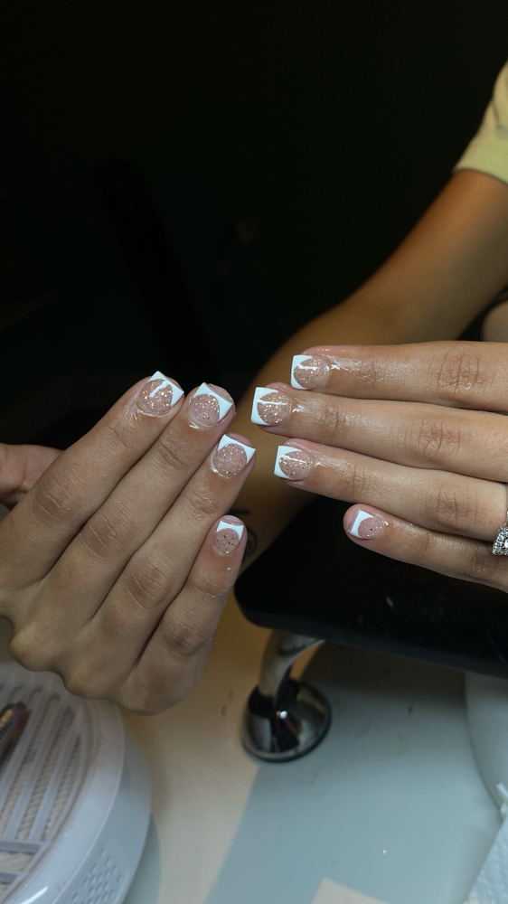 Acrylic Overlay
