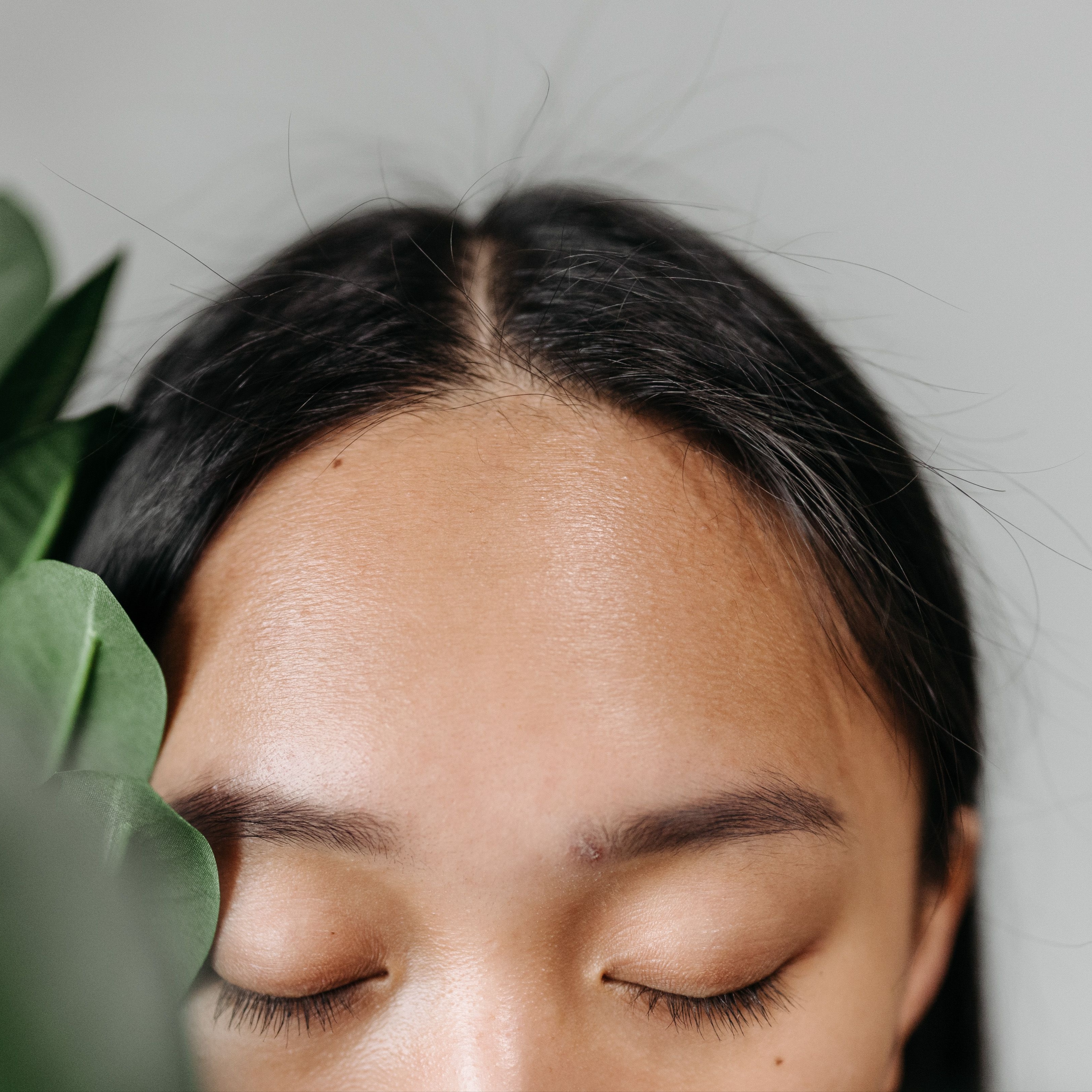 Forehead Wax at Happy Skin by Rosa in Bakersfield, CA