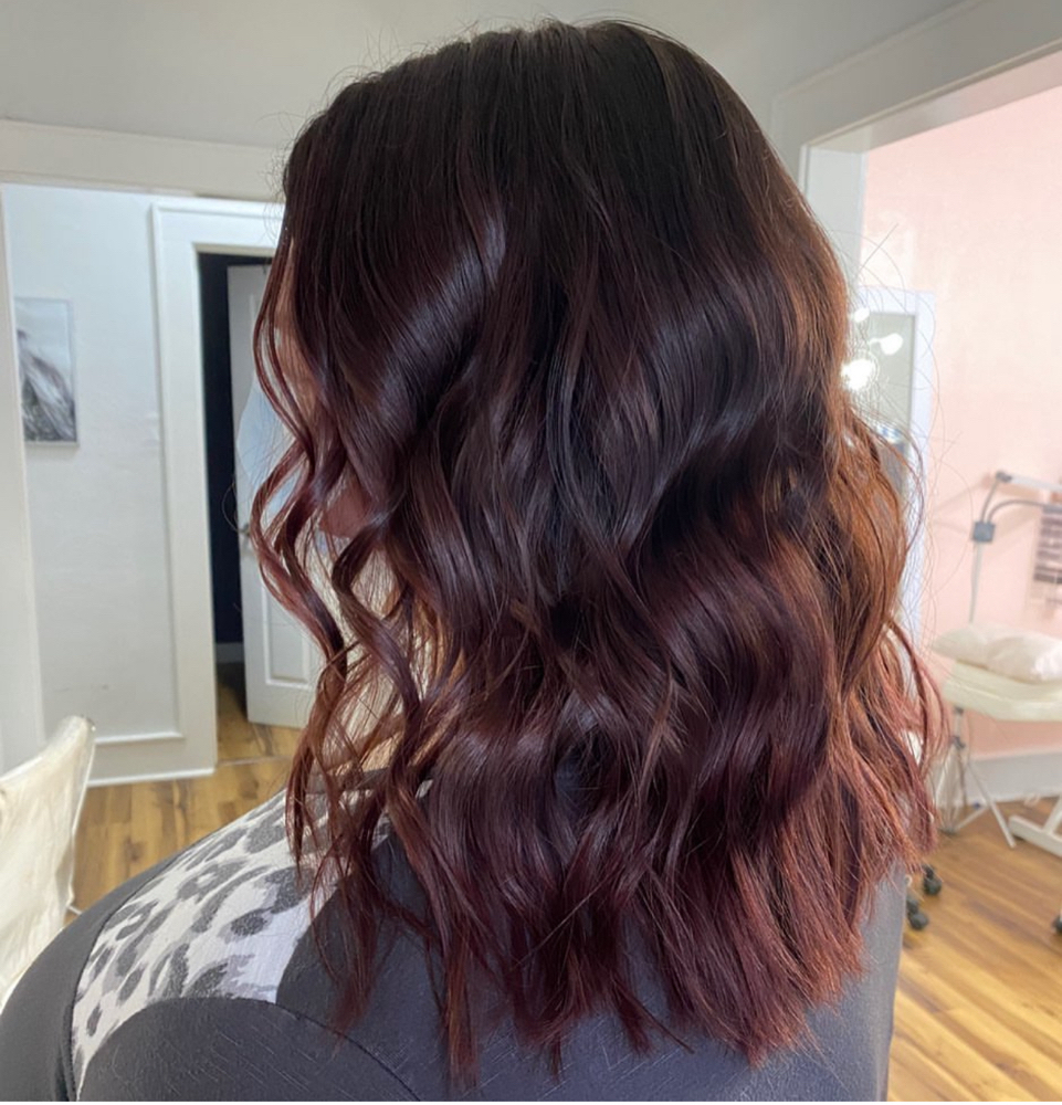 Root Touch Up