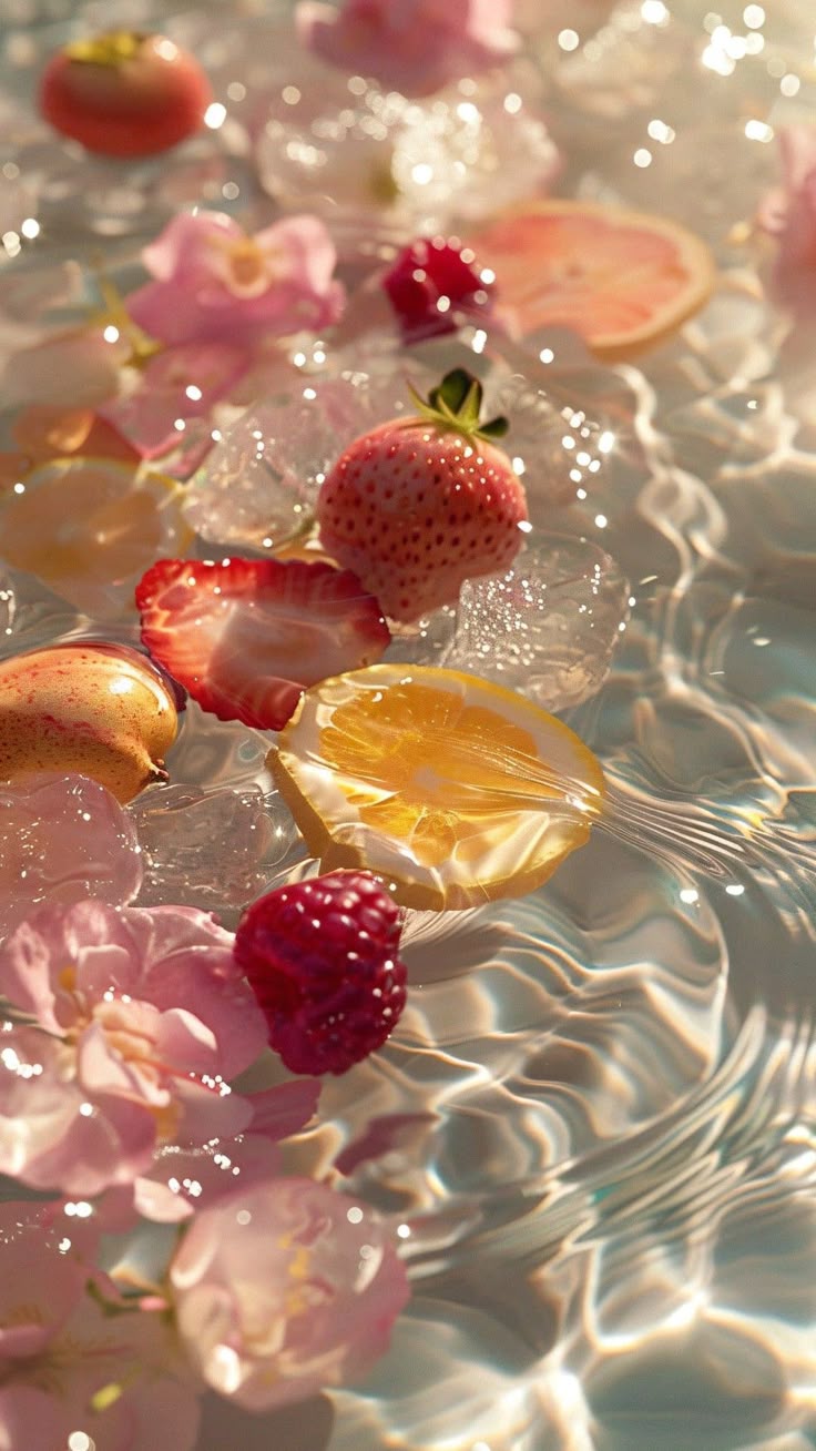 Fruit Enzyme Treatment