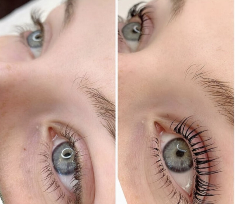 Lash Lift
