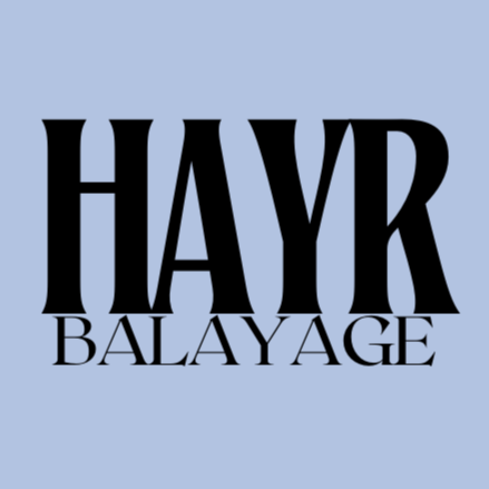 Balayage at HAYR  STATESBORO in Statesboro, GA