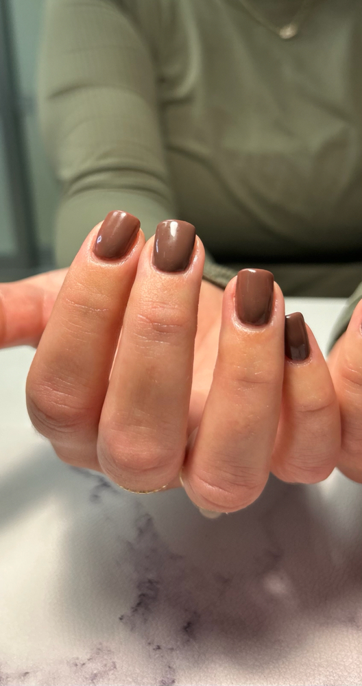 Gel Fill