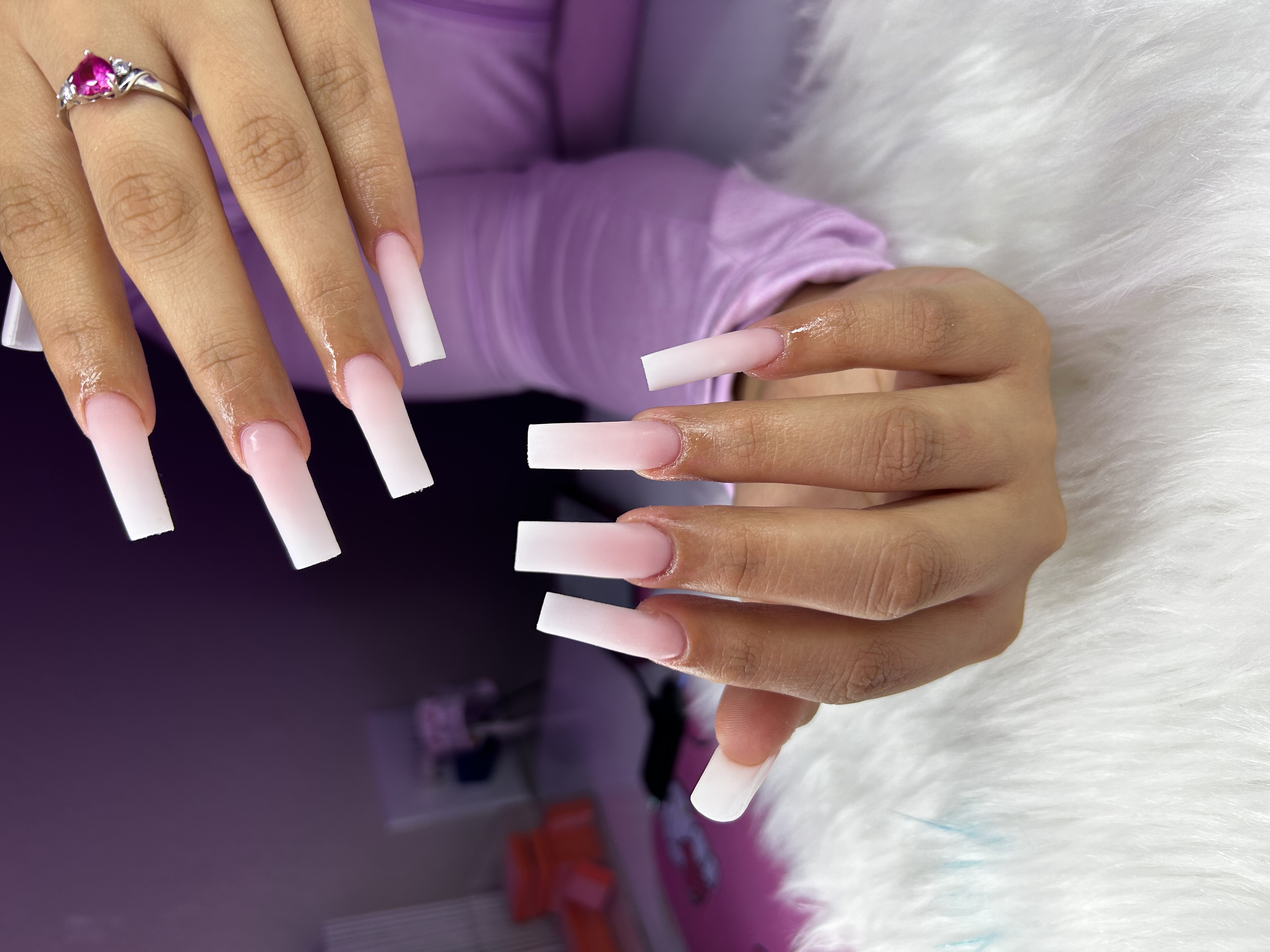 Ombre