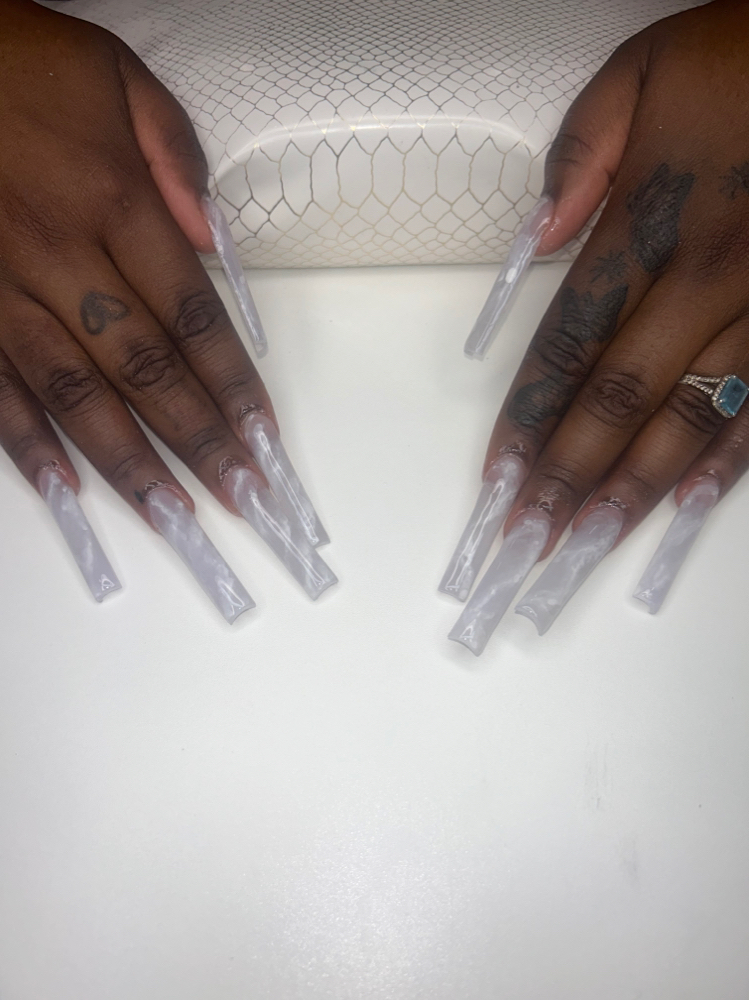 Extra Long Set