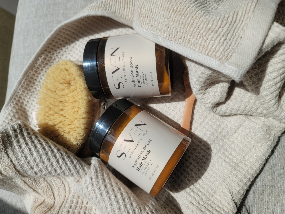 Deep Conditioning Mask