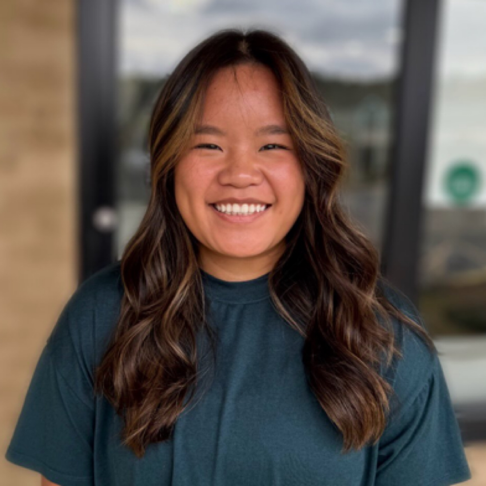 Partial Highlight at Hair Stage in birmingham, AL