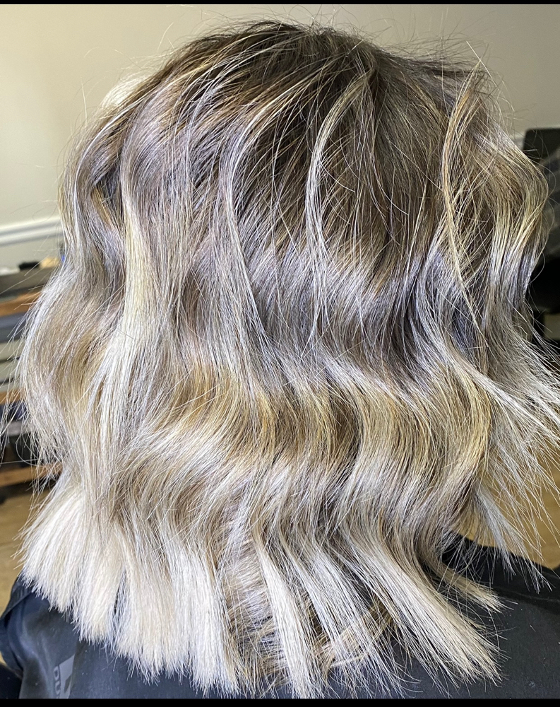 Balayage