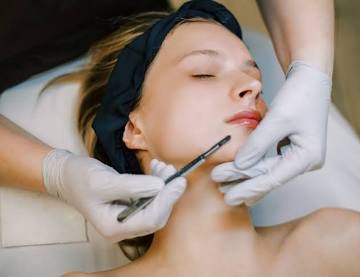 Dermaplaning