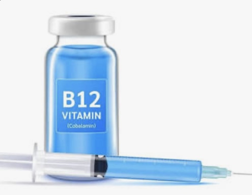 B12 IM Shot (1mg)