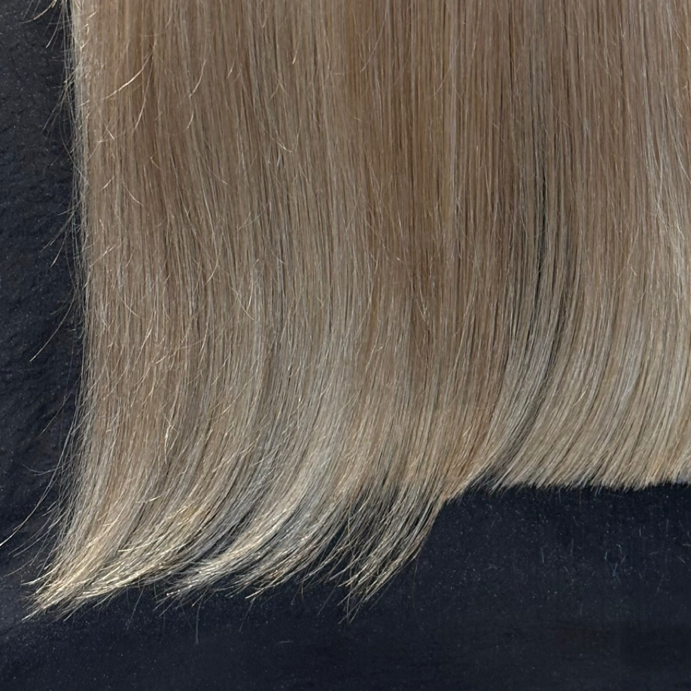 Haircut at Claudia’s Beauty Vault LLC in Chicago, IL
