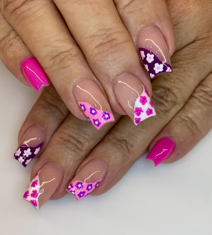 3 Nail Art Add-On
