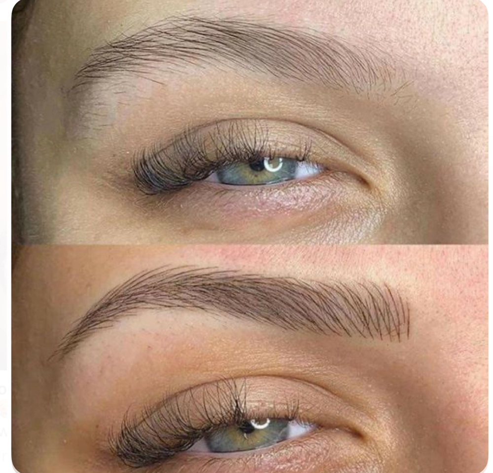Microblading