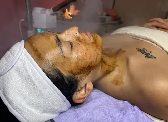 Blissful Signature Facial