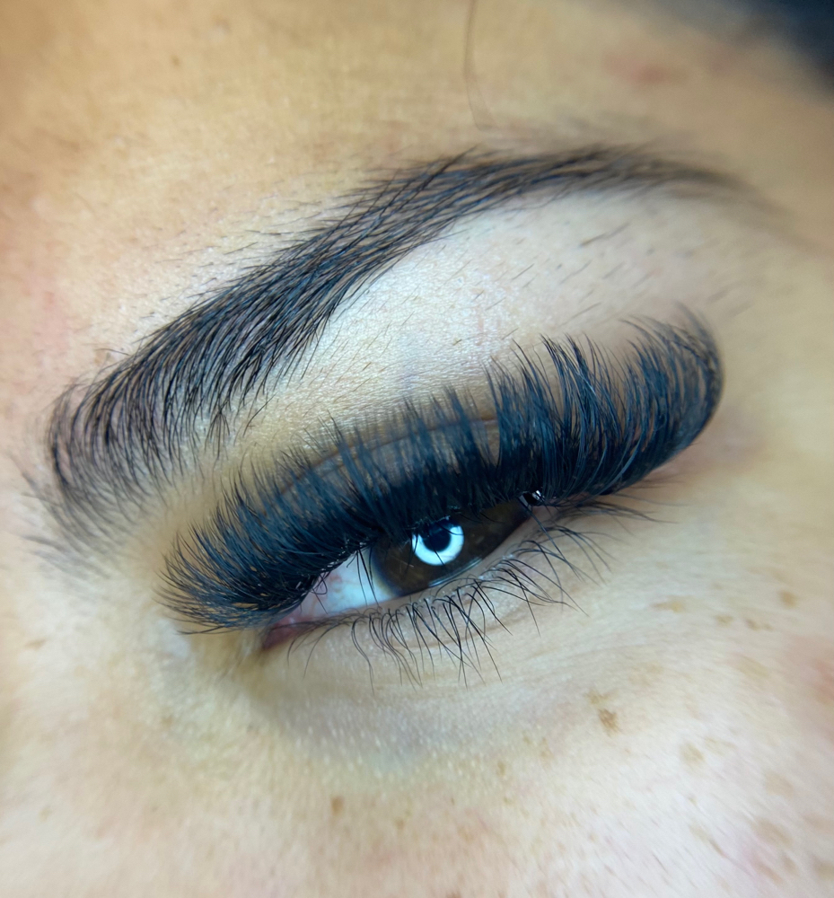 Mega Volume Lash- (Full)