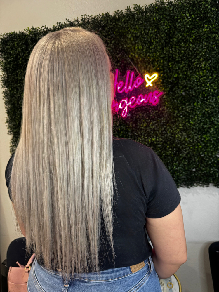 Toner And Style