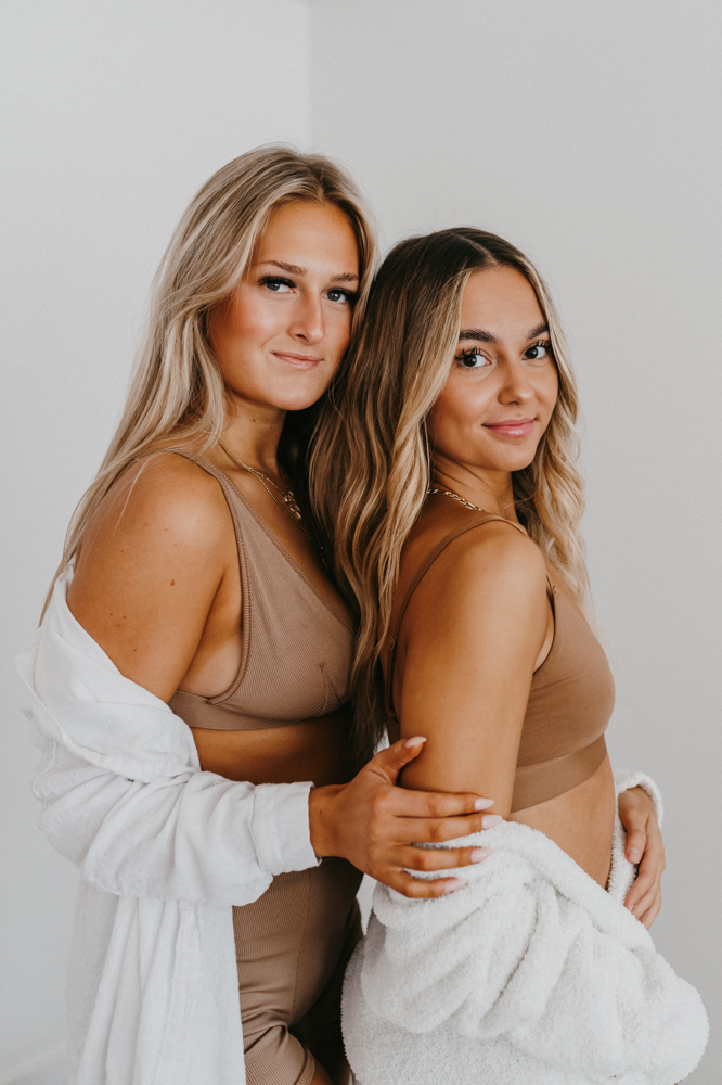 BFF Tans
