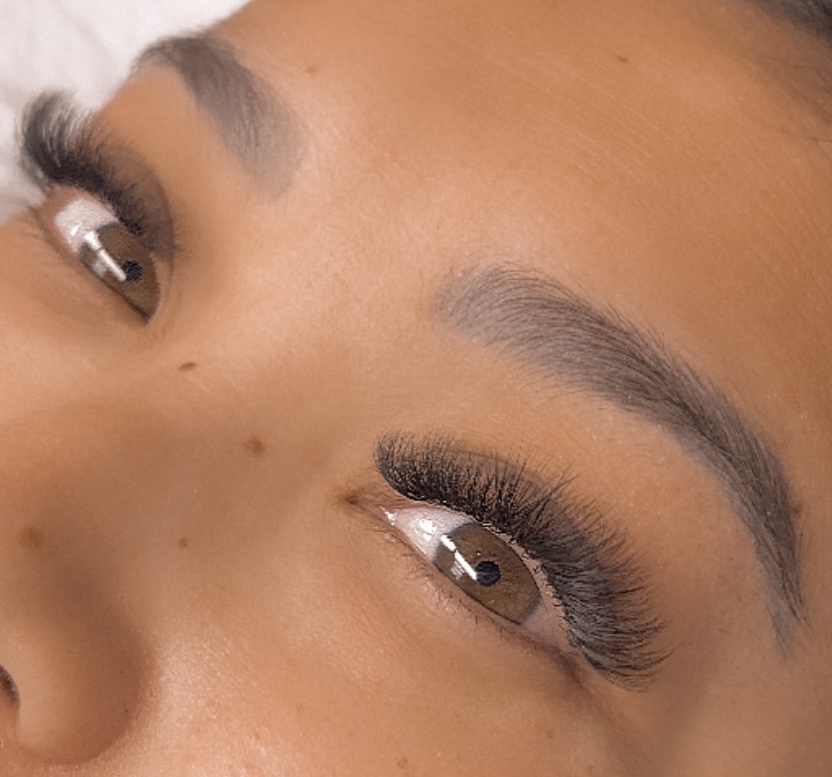 Lash Membership Full Sets