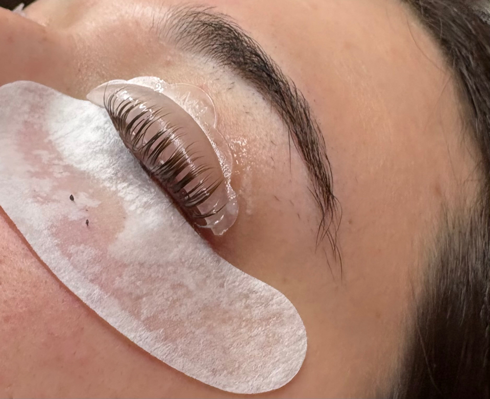 Lash Lift