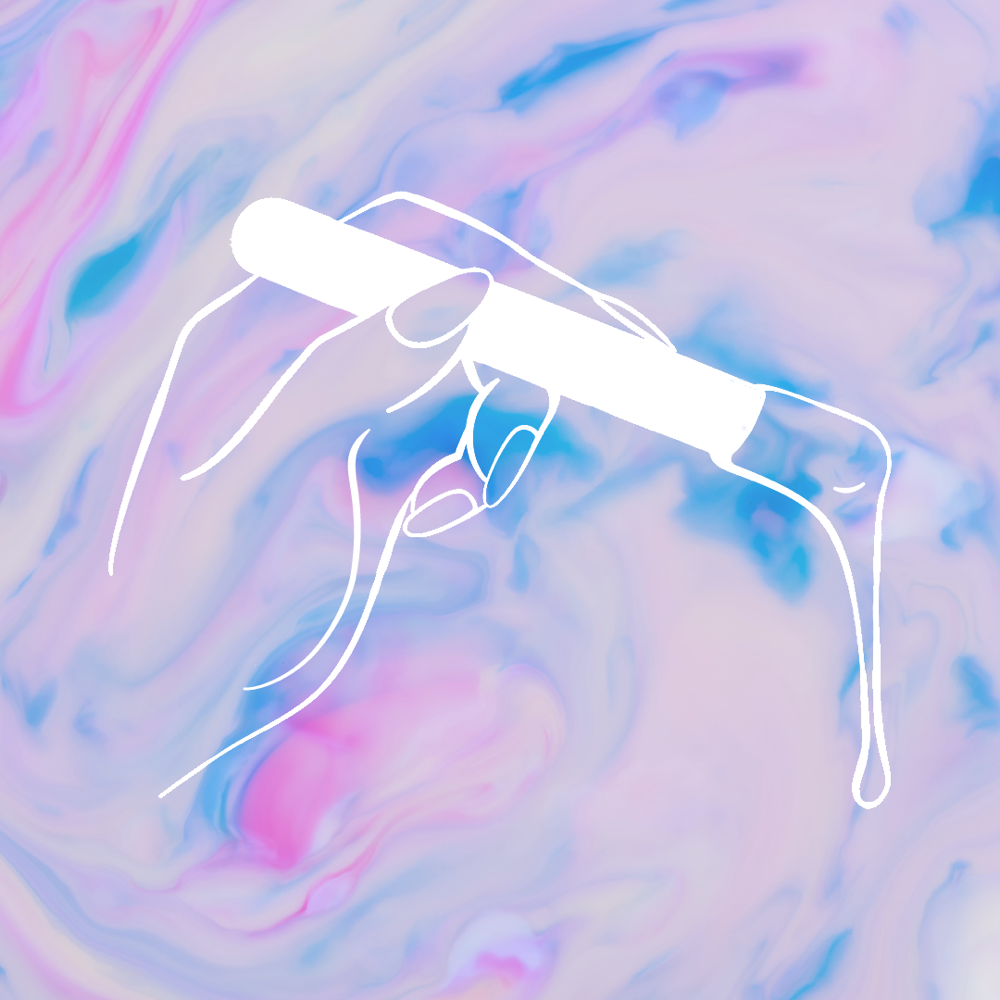 Stomach Wax
