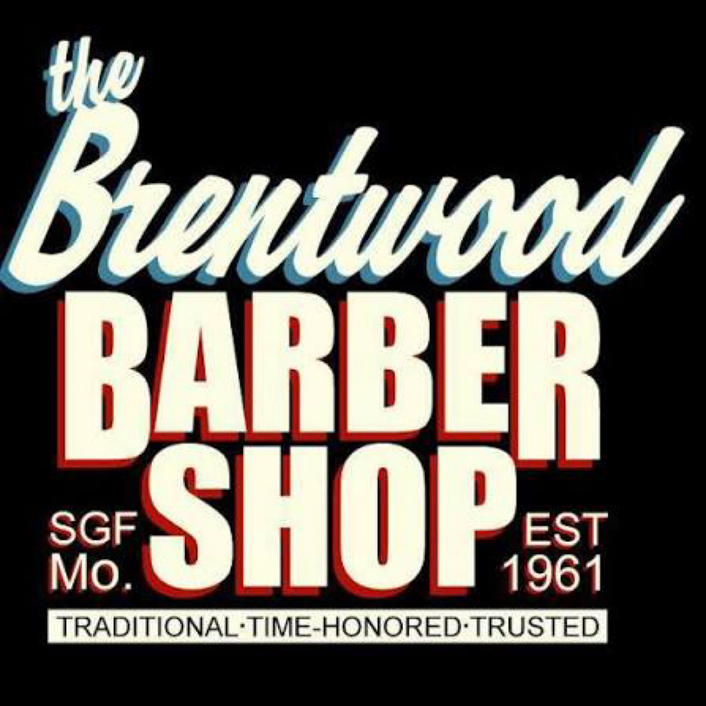 Classic Straight Razor Face Shave at The Brentwood Barbershop in Springfield, MO