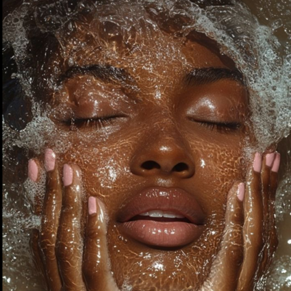 UltraCalming Facial at SunKissed SkinCare in Prescott Valley, AZ