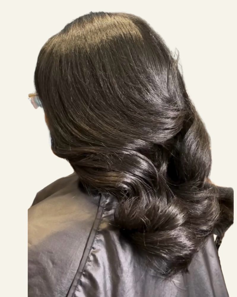 All Inclusive SilkPress