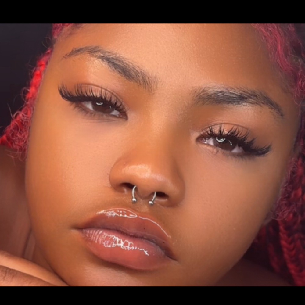 ‘Winx’ WetSet at Beauty Vault Studios in Hamden, CT