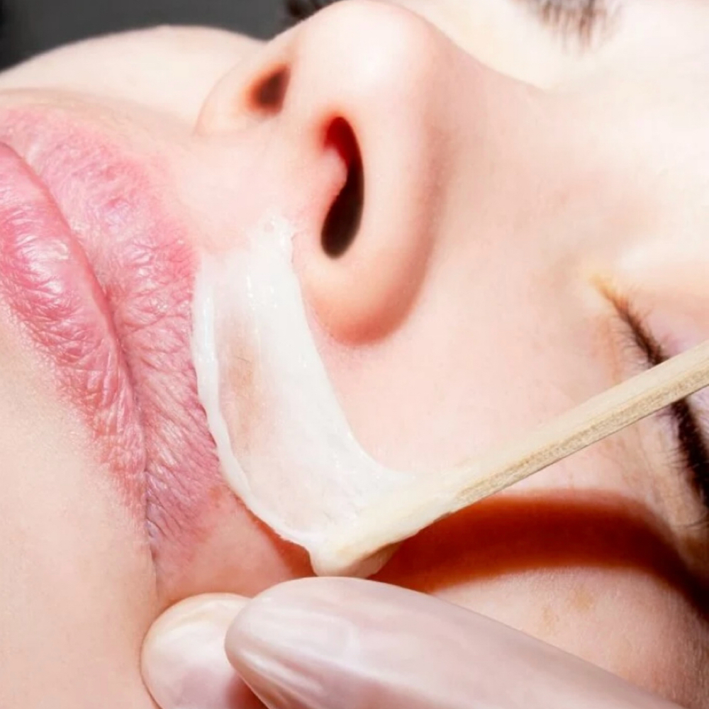 Lip Wax at BrookeBennEsthetics in Dixon, IL