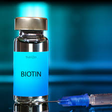 *NEW* Biotin Injection