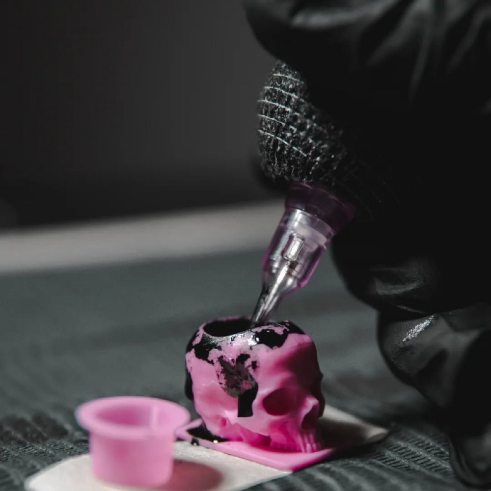 Medium Tattoo at Beauty Beezy in Spokane Valley, WA