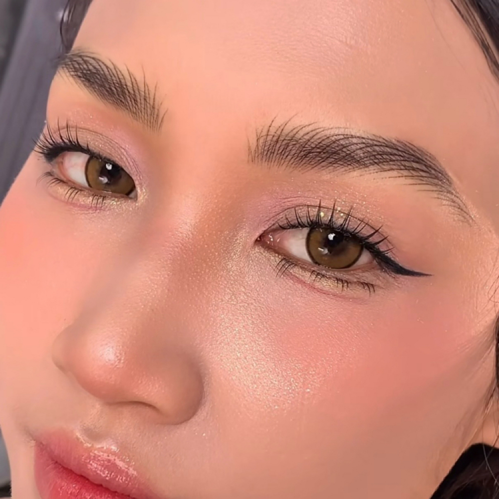 Nano Hair Stroke (Virgin Brows)