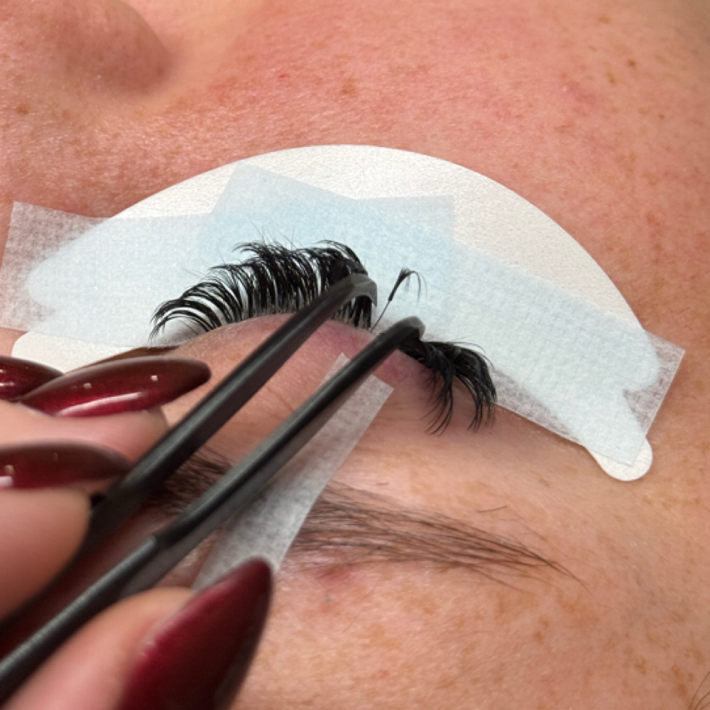 Divine Fill at The Divine Beauty Society in Commack, NY