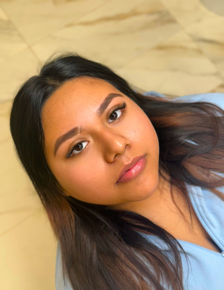 Hybrid Lash Extensions