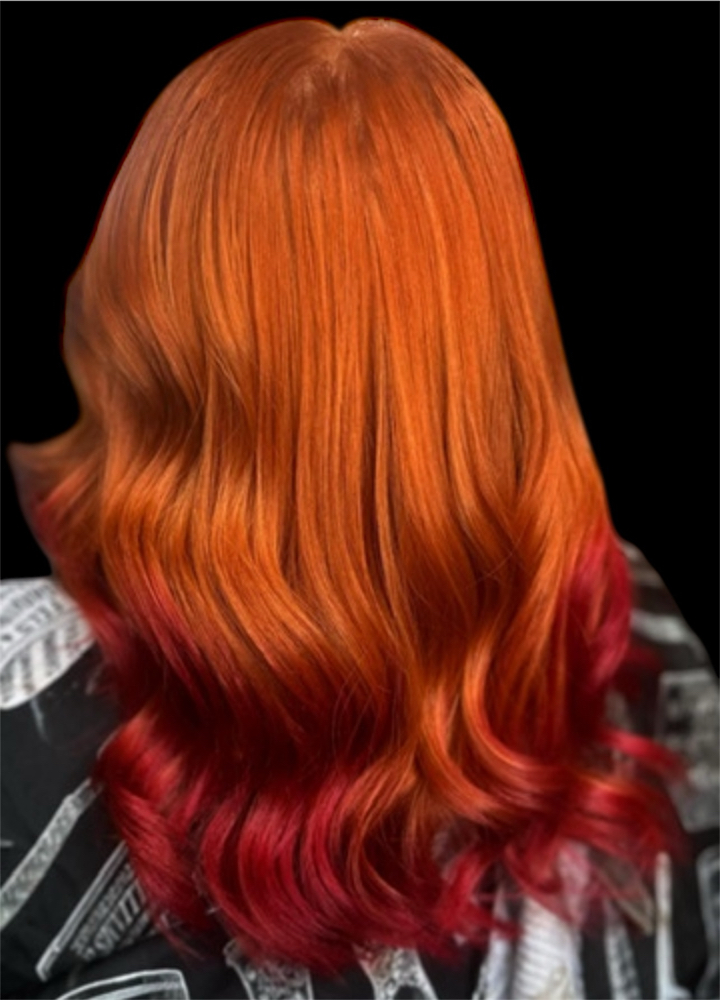 Color Consultation