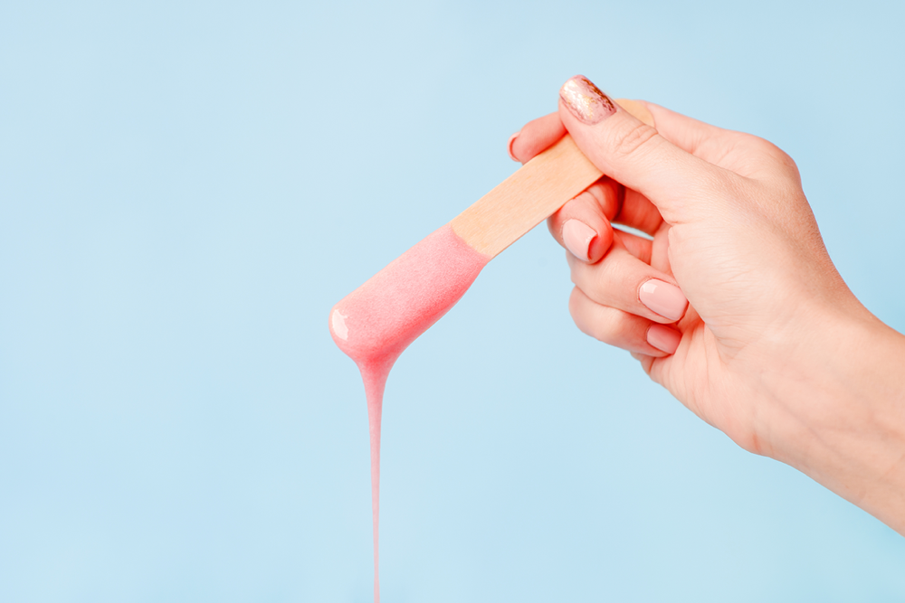 Brazilian Wax (Female)