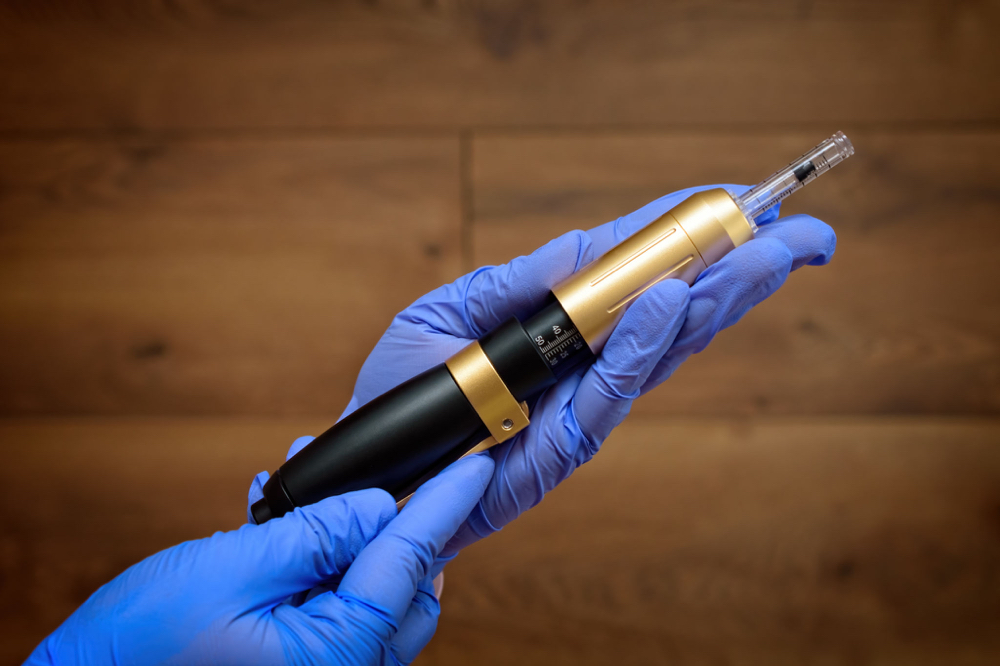 Lipo Shots (Needle-Free)