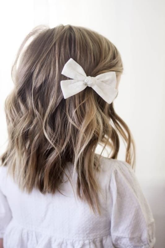 Children’s Haircut And Blowdry at Style And Grace By Ciara in Feasterville, PA
