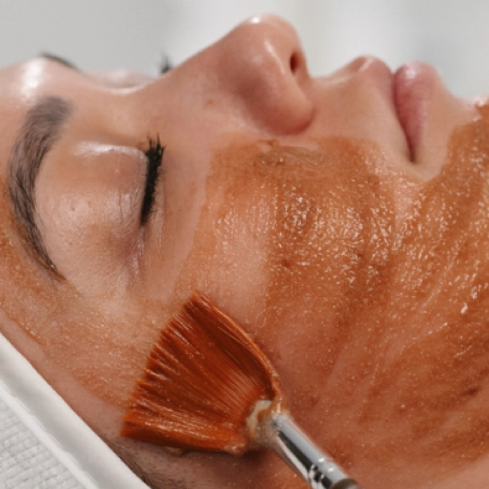 Advanced Custom Facial at HK Besthetics in San Antonio, TX