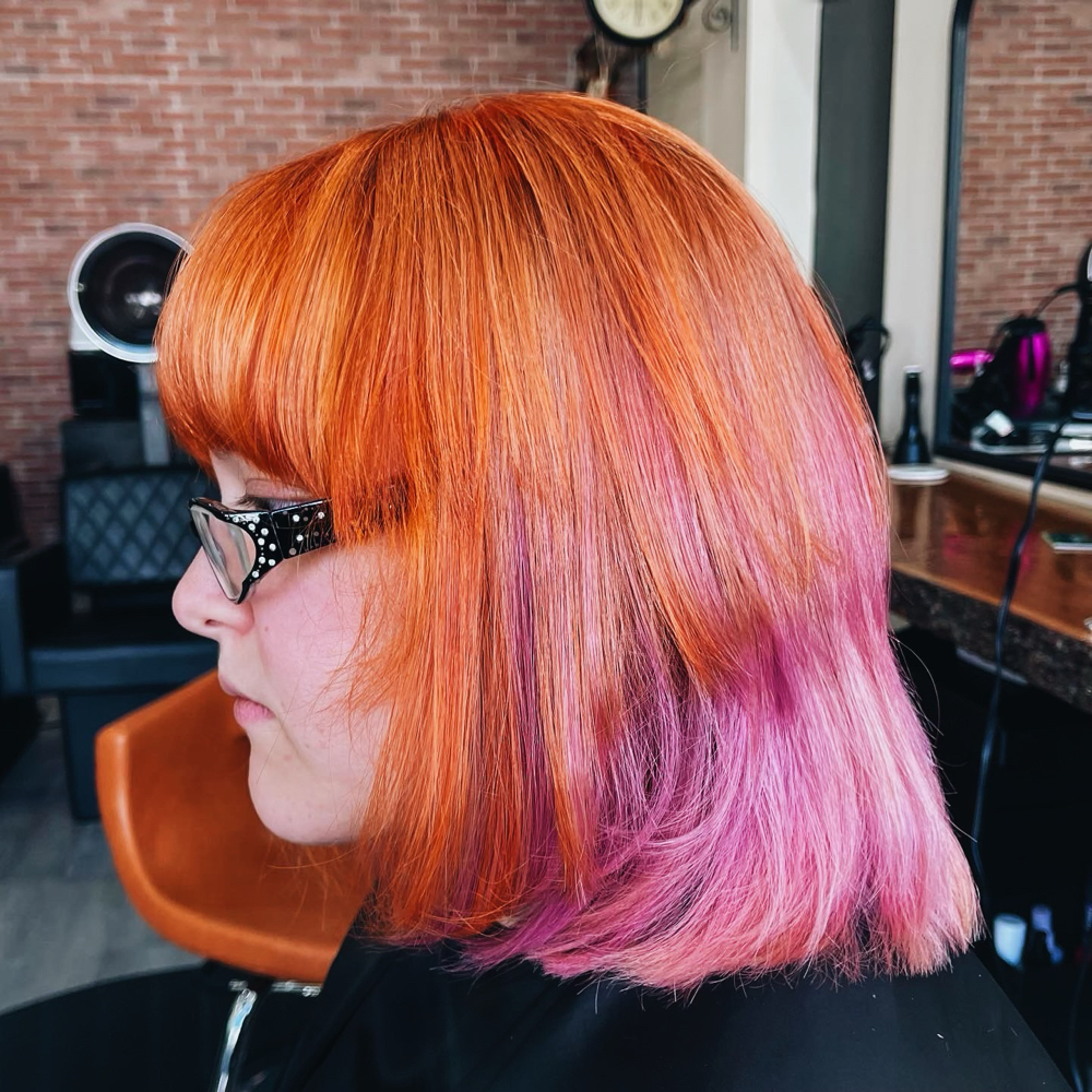 Color Correction Fee