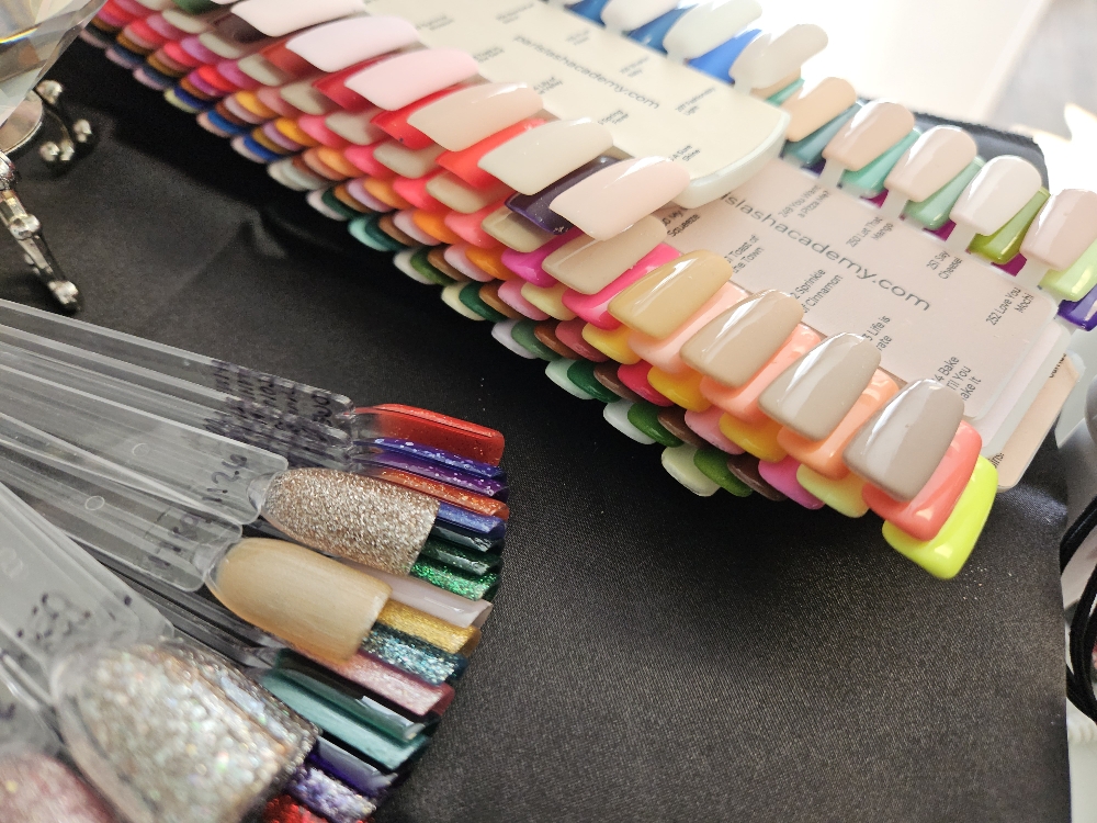 Nail Add Ons
