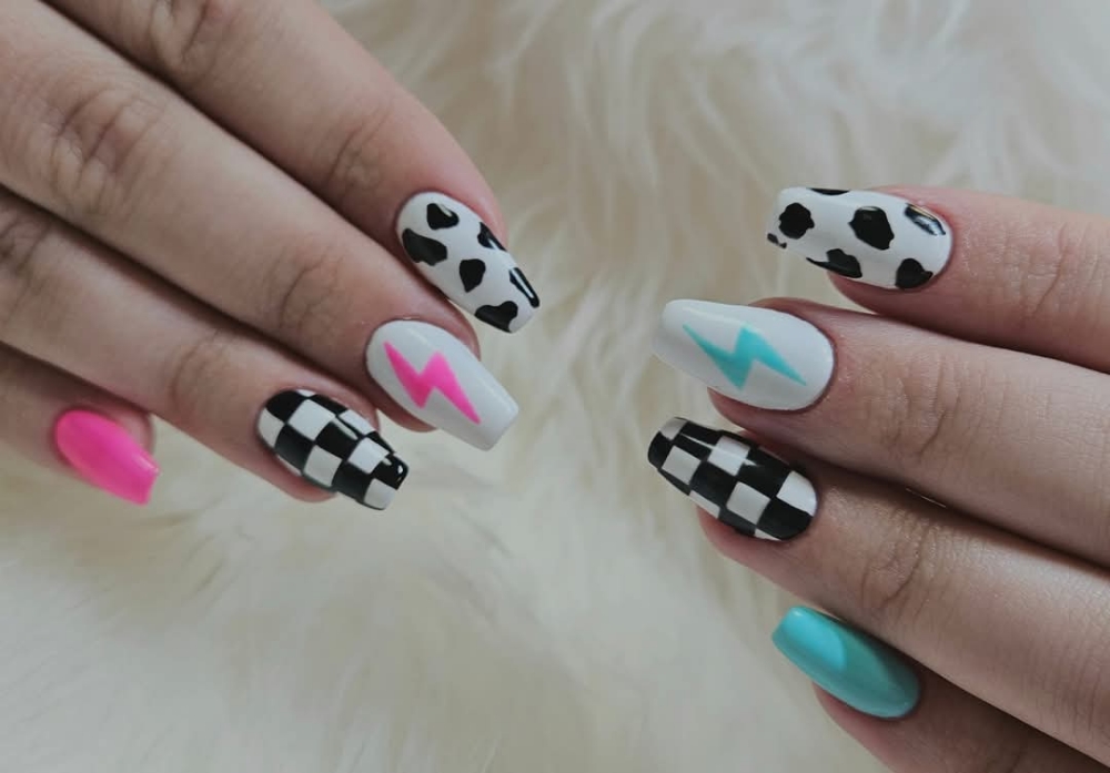 Nail Add Ons