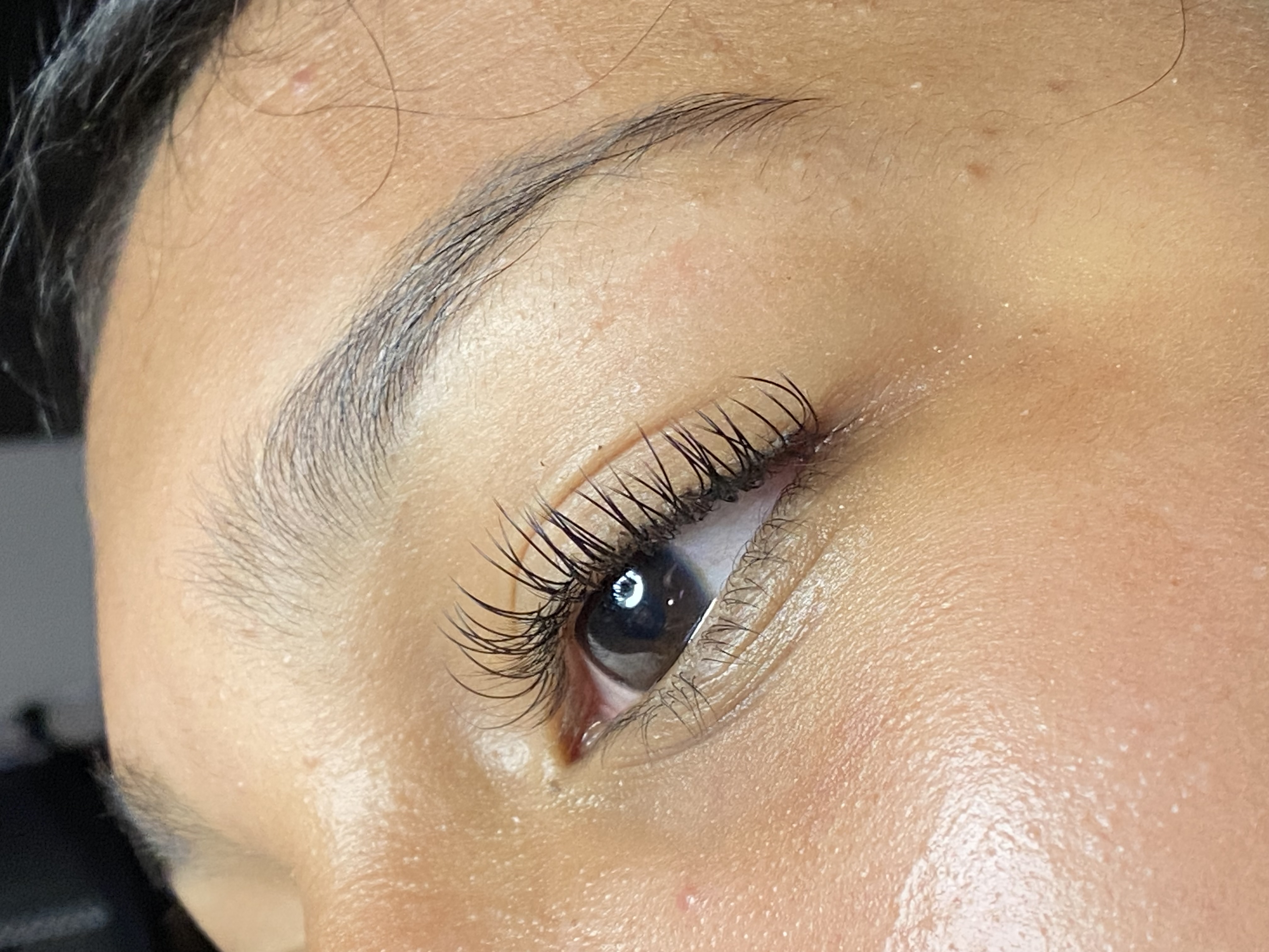 New Classic Lash set