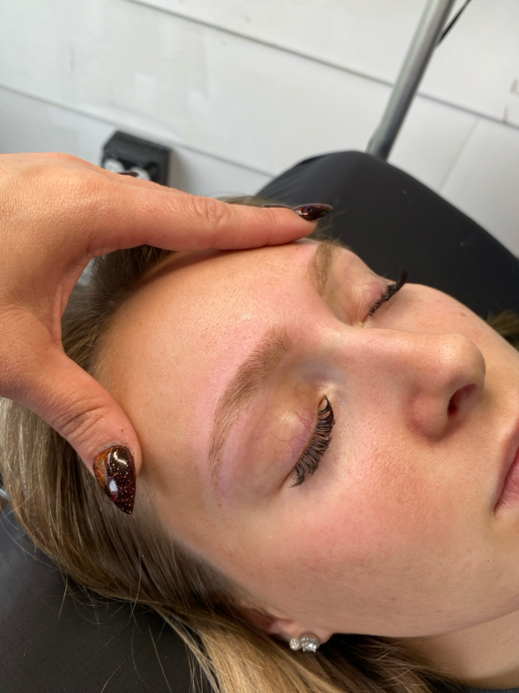 Brow Wax