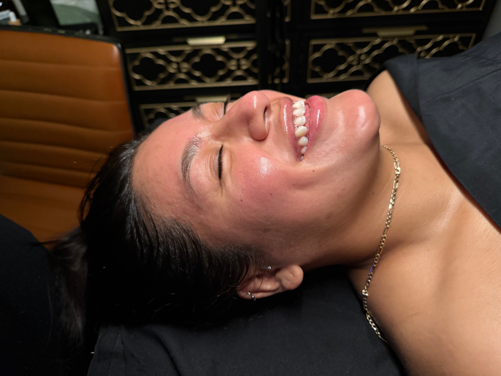 Glow & Grow Facial