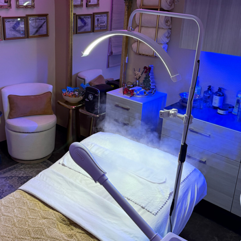 Skin Consultation at Radiant Beginnings ATX in Austin, TX